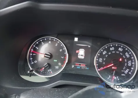 2020 Toyota Rav4 Xle Premium from USA, damaged, VIN JTMC1RFV2LD059887